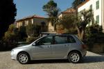 Fiat Stilo 2002 года